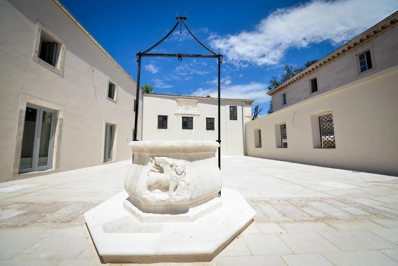 Apartment And Room Soul Of Dalmatia Zadar