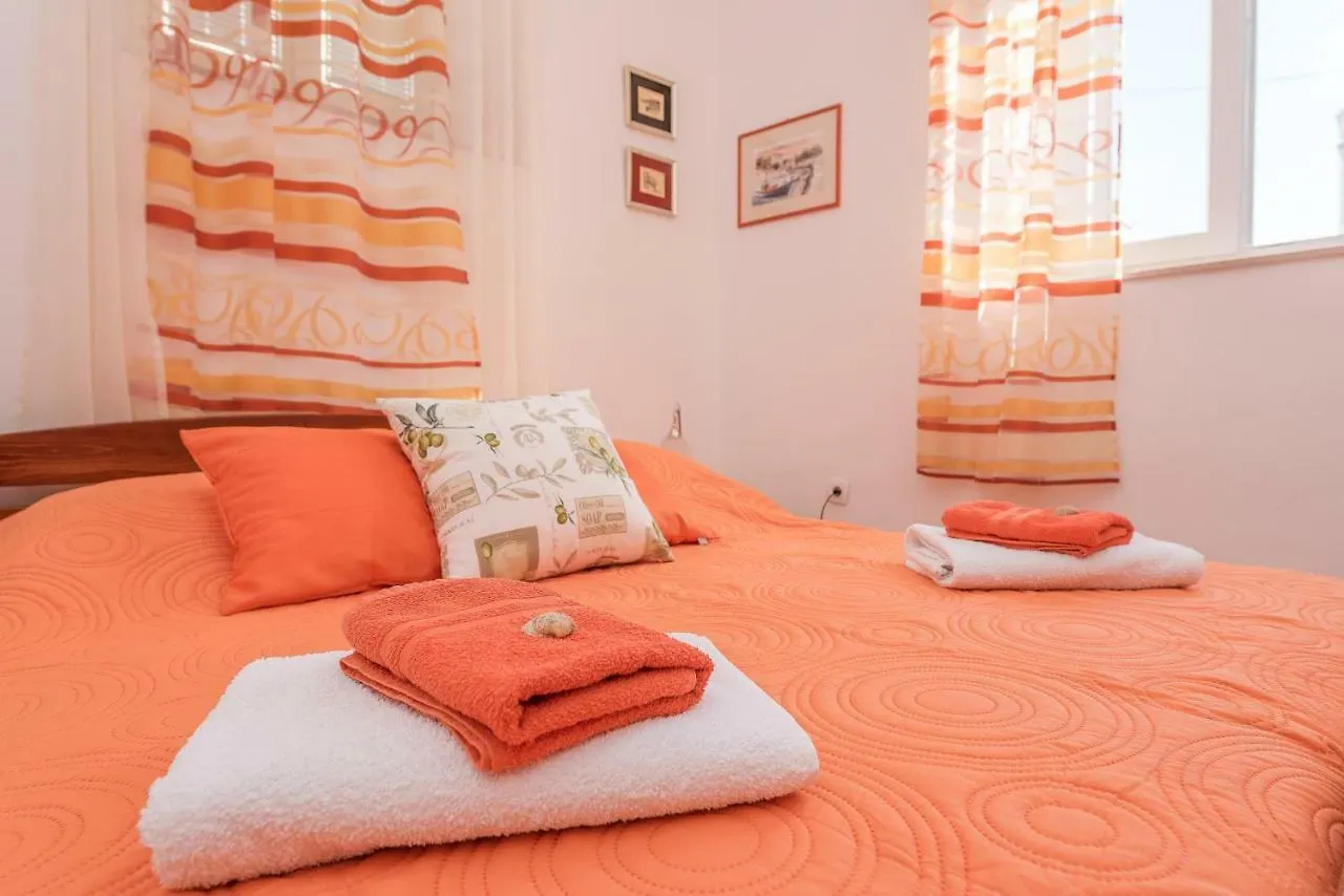*** Casa de hóspedes Apartment And Room Soul Of Dalmatia Zadar Croácia