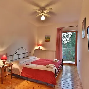 Rooms&apartment Feral 3* Rovinj