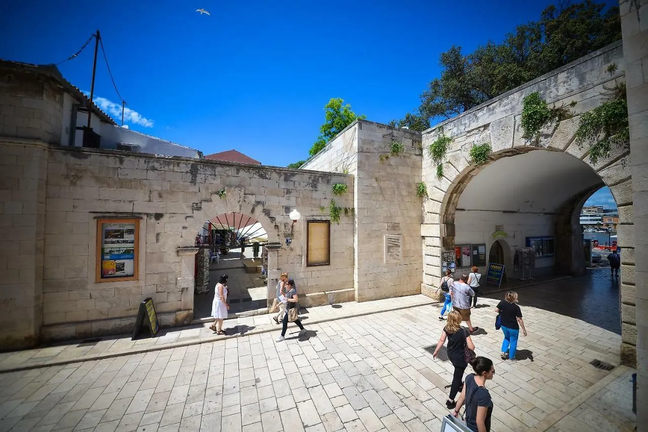 Apartment And Room Soul Of Dalmatia زادار 3*,  كرواتيا