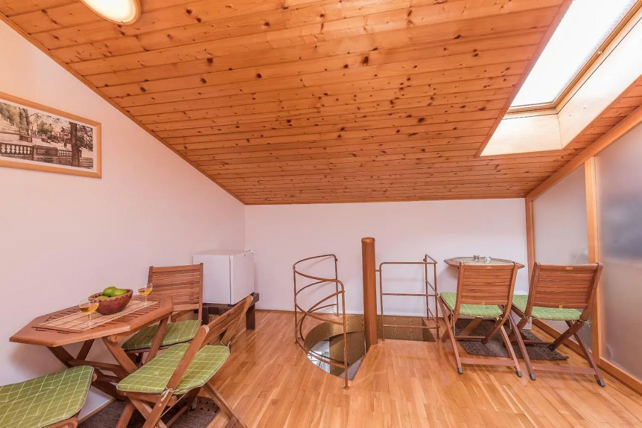 بيت ضيافة Apartment And Room Soul Of Dalmatia زادار
