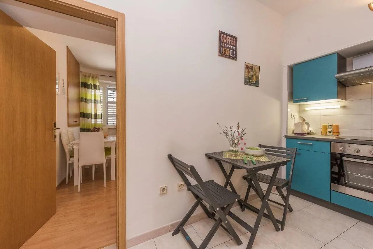 Apartment And Room Soul Of Dalmatia زادار بيت ضيافة