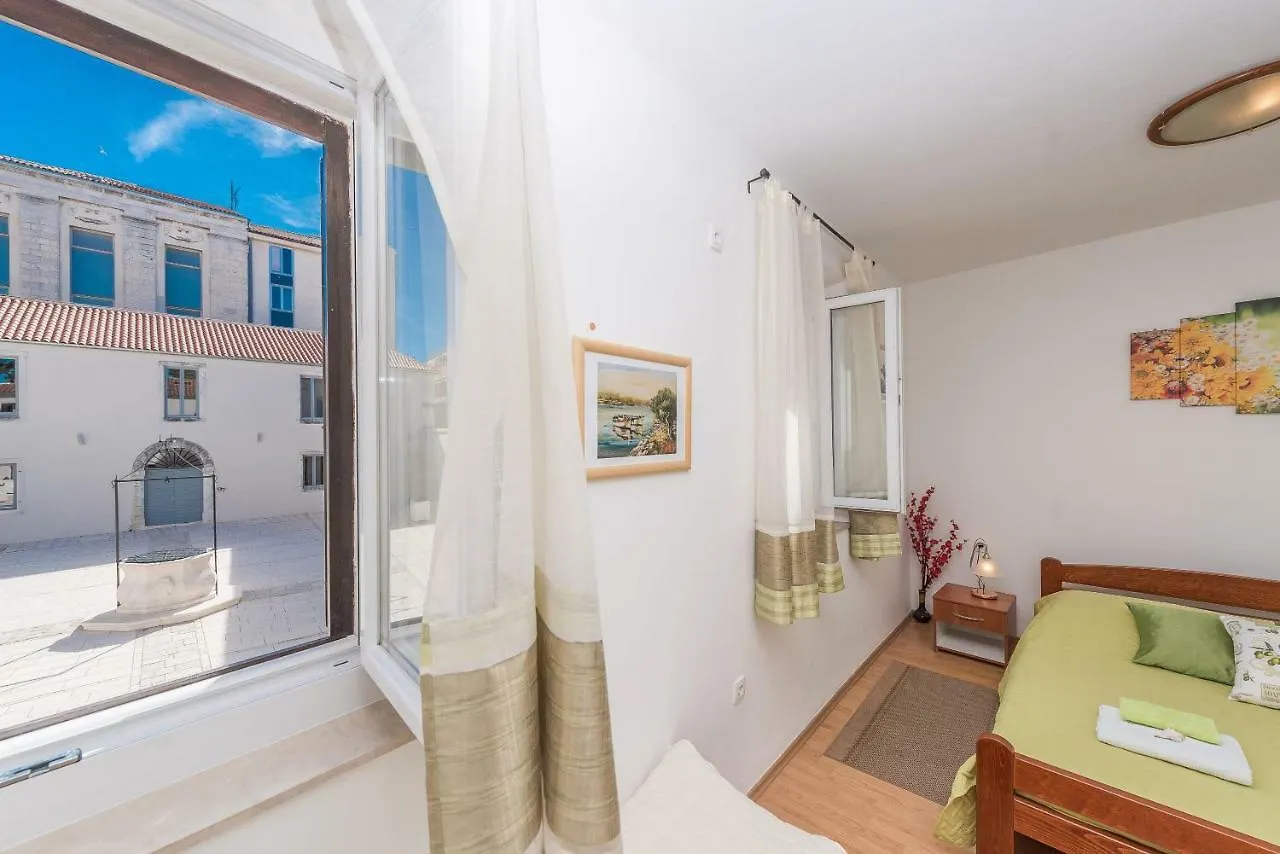Apartment And Room Soul Of Dalmatia زادار