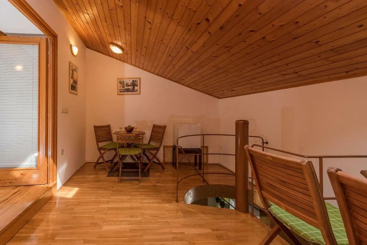 Apartment And Room Soul Of Dalmatia زادار كرواتيا